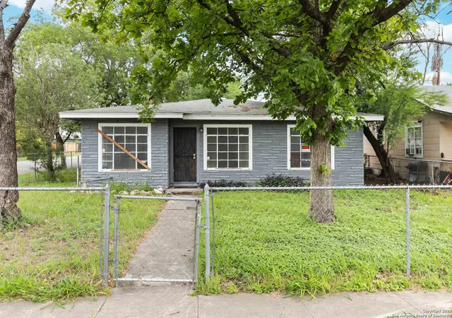 Homes for sale in San Antonio, TX | 201 Monticello, San Antonio, TX 78223 | MLS# 1863647