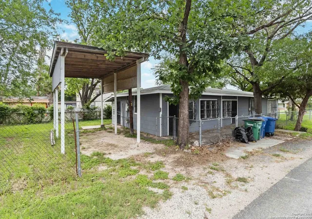 Homes for sale in San Antonio, TX | 201 Monticello, San Antonio, TX 78223 | MLS# 1863647