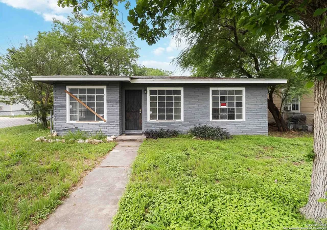 Homes for sale in San Antonio, TX | 201 Monticello, San Antonio, TX 78223 | MLS# 1863647