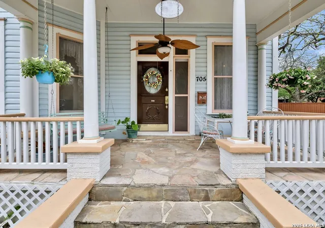 4th image of 705 E Guenther, San Antonio, TX 78210 | MLS# 1863669