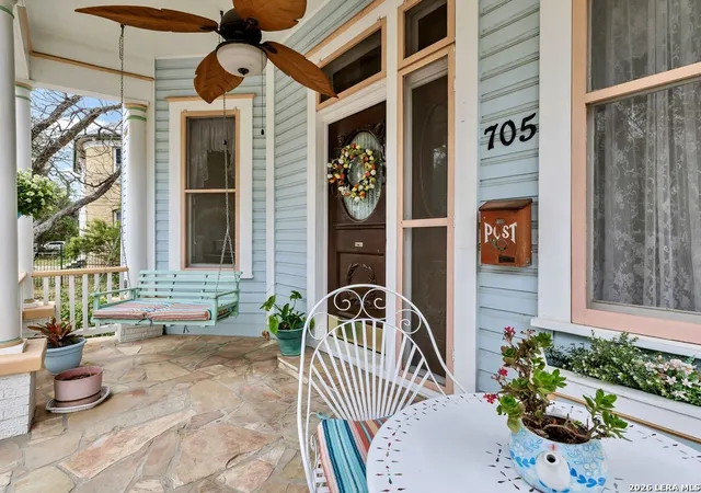 5th image of 705 E Guenther, San Antonio, TX 78210 | MLS# 1863669