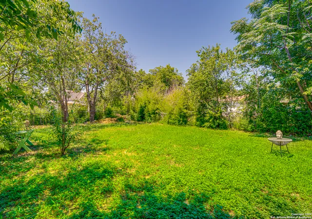 44th image of 1822 W Woodlawn, San Antonio, TX 78201 | MLS# 1863698