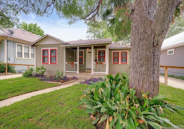 1st image of 522 E Huisache, San Antonio, TX 78212 | MLS# 1863744