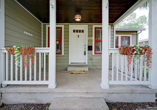 32nd image of 522 E Huisache, San Antonio, TX 78212 | MLS# 1863744