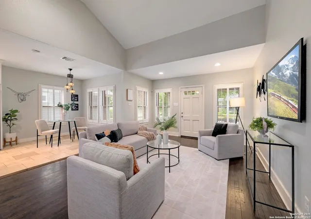 4th image of 522 E Huisache, San Antonio, TX 78212 | MLS# 1863744