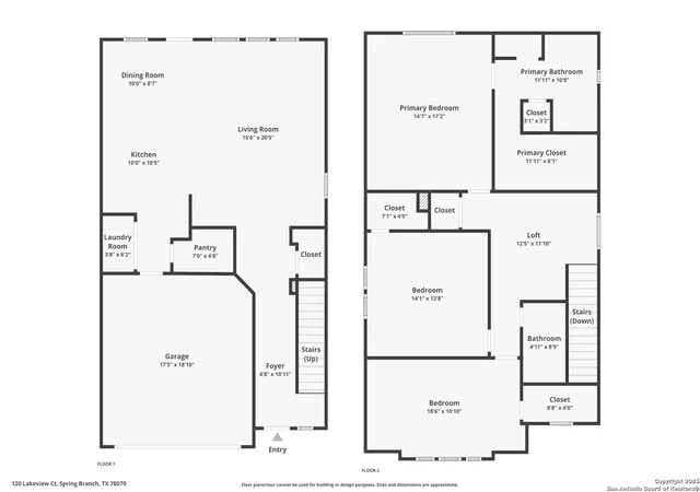 39th image of 120 Lakeview Ct, Spring Branch, TX 78070 | MLS# 1863799