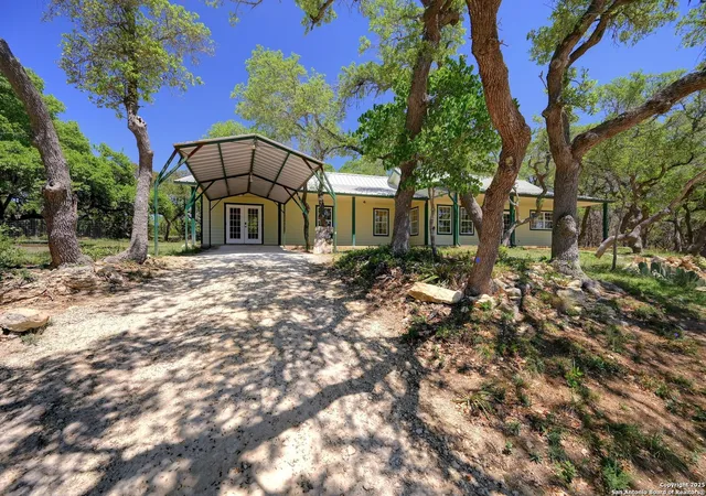 1st image of 3824 Mccall Creek, Blanco, TX 78606 | MLS# 1863858