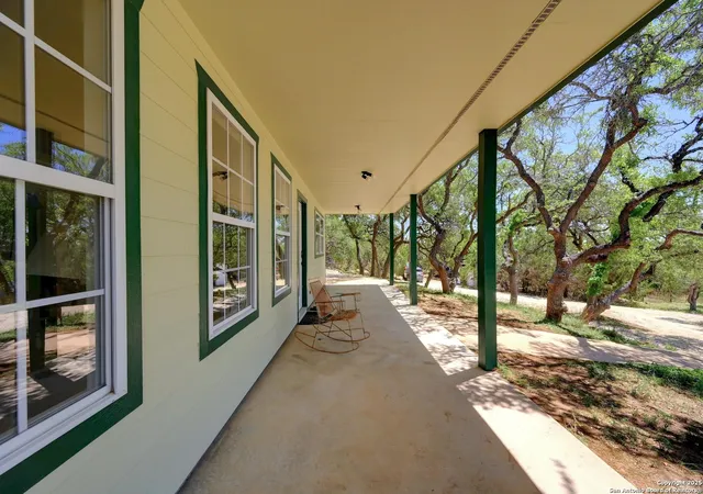 2nd image of 3824 Mccall Creek, Blanco, TX 78606 | MLS# 1863858