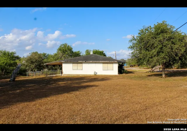 Photo 3 of Single family home for sale at 102 Holman, Lake City, TX 78368 | MLS# 1863905 | Listing updated on 2026-09-12