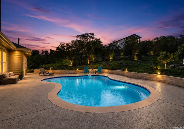 Photo 1 of Single family home for sale at 1587 Lakeshore Dr, Canyon Lake, TX 78133 | MLS# 1863915 | Listing updated on 2026-07-08