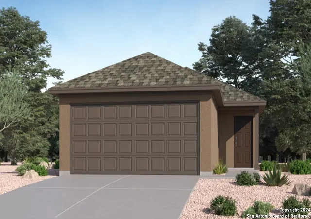 Photo 1 of Single family home for sale at 7425 Bismarck Sapphire, San Antonio, TX 78263 | MLS# 1863917 | Listing updated on 2025-10-02