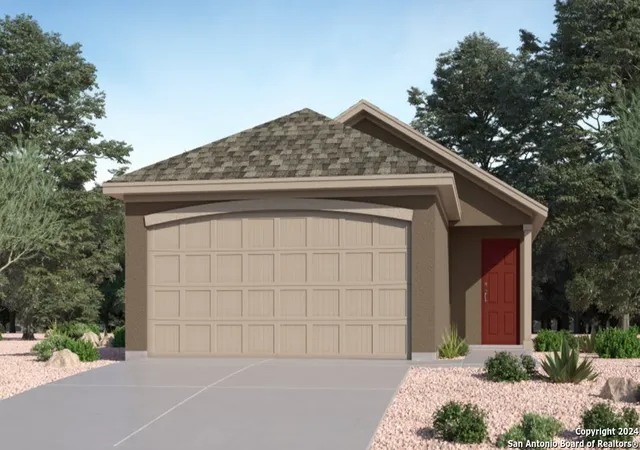 Photo 3 of Single family home for sale at 7425 Bismarck Sapphire, San Antonio, TX 78263 | MLS# 1863917 | Listing updated on 2025-10-02