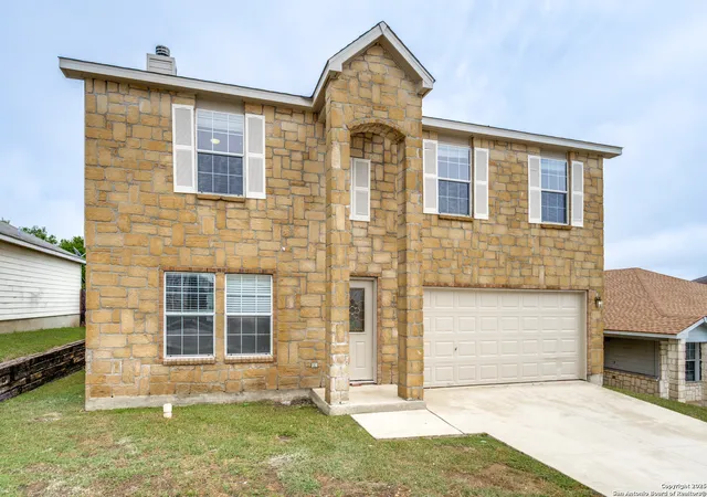Photo 1 of Sale Pending at 3430 Longhorn, San Antonio, TX 78261 | MLS# 1863963 | Listing updated on 2025-09-21