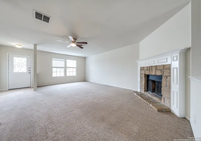 Photo 4 of Sale Pending at 3430 Longhorn, San Antonio, TX 78261 | MLS# 1863963 | Listing updated on 2025-09-21