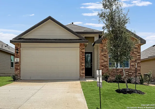 Photo 1 of Sale Pending at 162 Squacco Heron, San Antonio, TX 78225 | MLS# 1864001 | Listing updated on 2025-12-01