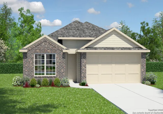 Photo 2 of Sale Pending at 162 Squacco Heron, San Antonio, TX 78225 | MLS# 1864001 | Listing updated on 2025-12-01