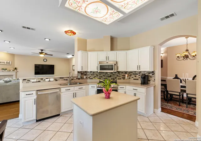 Photo 3 of Single family home for sale at 2311 Cardigan, San Antonio, TX 78232 | MLS# 1864004 | Listing updated on 2025-11-04