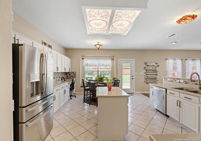 Photo 3 of Single family home for sale at 2311 Cardigan, San Antonio, TX 78232 | MLS# 1864004 | Listing updated on 2025-11-04