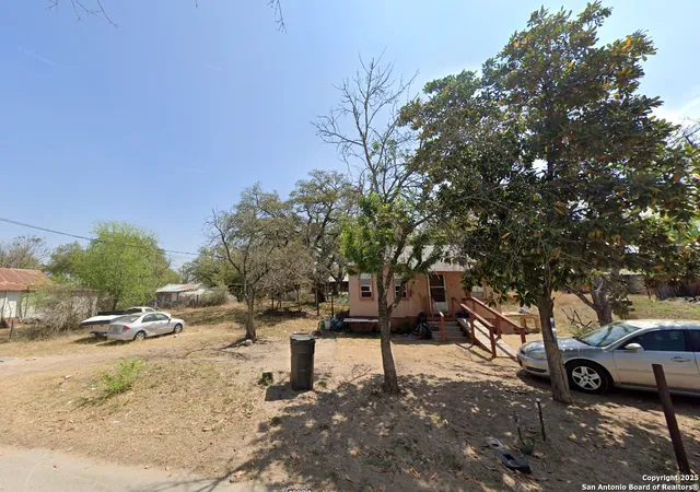 Photo 3 of Sale Pending at 818 Flores, Devine, TX 78016 | MLS# 1864019 | Listing updated on 2026-03-30