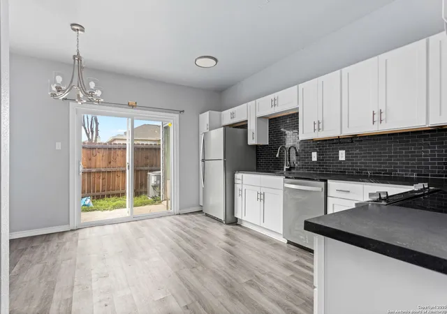 Photo 3 of Manufactured home for sale at 12203 Magnolia Blossom, San Antonio, TX 78247 | MLS# 1864023 | Listing updated on 2025-05-21
