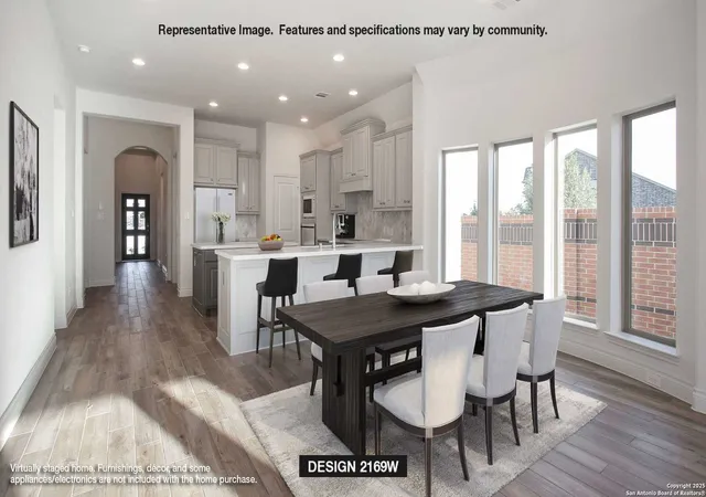 2nd image of 12949 Gilmore Bend, San Antonio, TX 78245 | MLS# 1864051