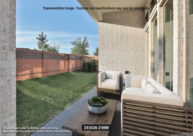 5th image of 12949 Gilmore Bend, San Antonio, TX 78245 | MLS# 1864051