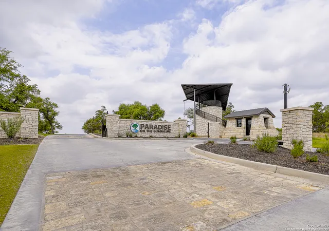 Photo 1 of Land for sale at 1012 Pristine Trl, Canyon Lake, TX 78133 | MLS# 1864071 | Listing updated on 2025-05-16