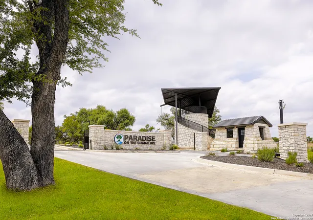 Photo 2 of Land for sale at 1012 Pristine Trl, Canyon Lake, TX 78133 | MLS# 1864071 | Listing updated on 2025-05-16