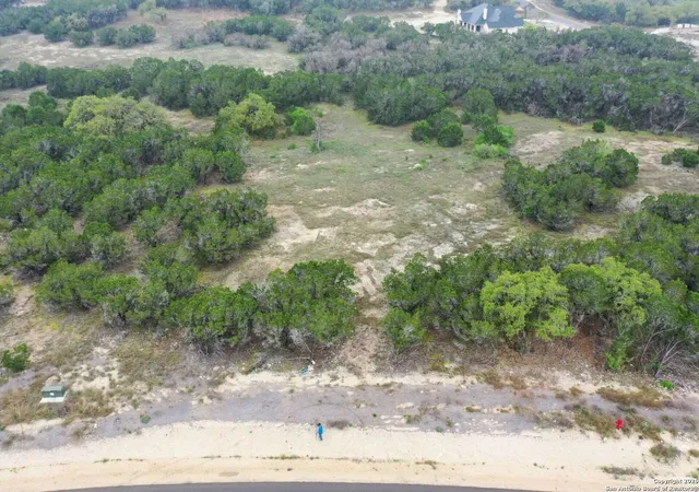 Photo 4 of Land for sale at 1012 Pristine Trl, Canyon Lake, TX 78133 | MLS# 1864071 | Listing updated on 2025-05-16