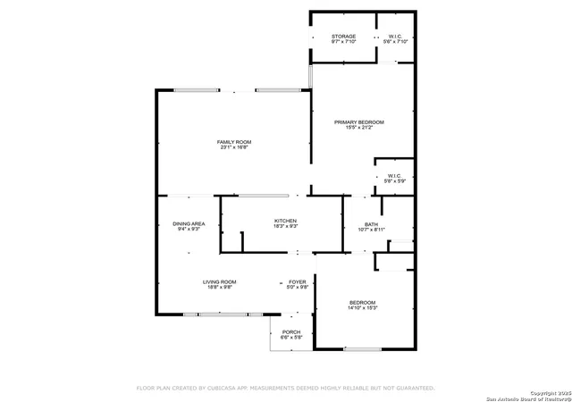 1st image of 139 Savannah, San Antonio, TX 78213 | MLS# 1864115