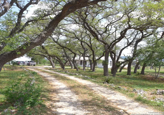 Photo 1 of Single family home for sale at 41 Big Joshua Creek, Comfort, TX 78013 | MLS# 1864119 | Listing updated on 2025-10-02