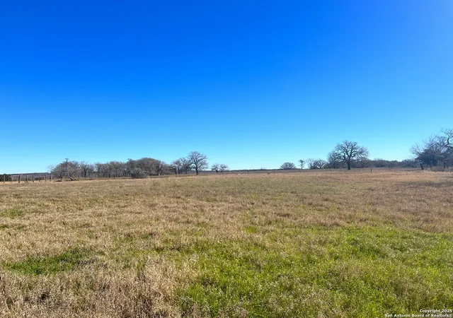 Photo 2 of Sale Pending at 5615 Tenney Creek Rd, Luling, TX 78648 | MLS# 1864123 | Listing updated on 2025-07-28