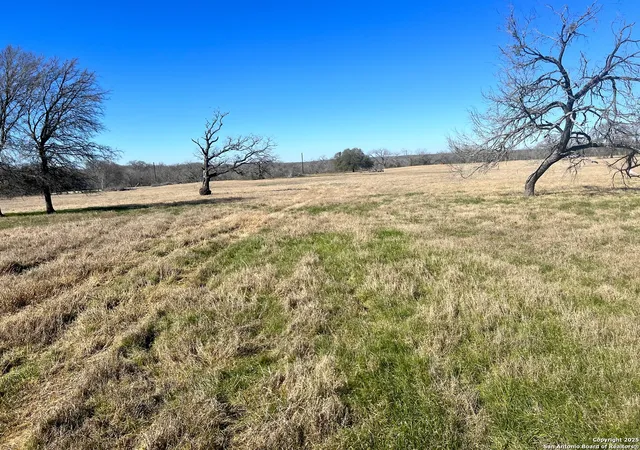 Photo 1 of Sale Pending at 5615 Tenney Creek Rd, Luling, TX 78648 | MLS# 1864123 | Listing updated on 2025-07-28