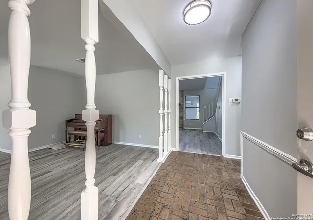 Photo 3 of Sale Pending at 13707 Scarsdale, San Antonio, TX 78217 | MLS# 1864138 | Listing updated on 2025-10-29