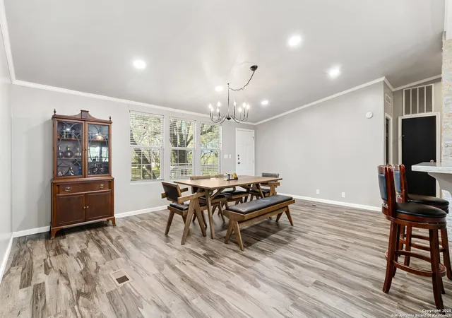 5th image of 5273 Savannah Way, Von Ormy, TX 78073 | MLS# 1864164
