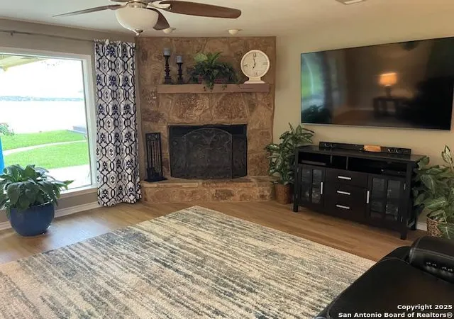 4th image of 400 N Chaparral, Burnet, TX 78611 | MLS# 1864166