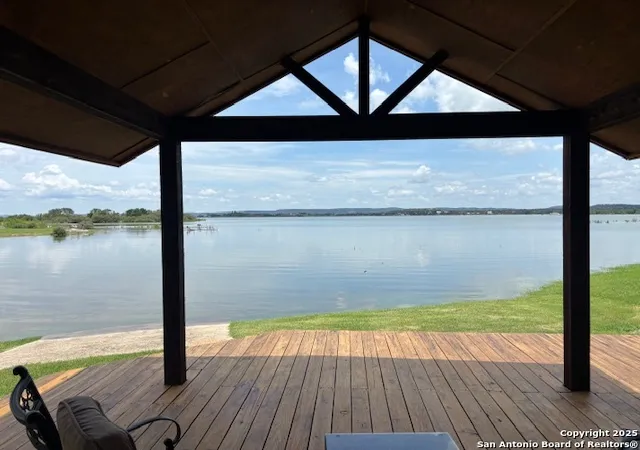 2nd image of 400 N Chaparral, Burnet, TX 78611 | MLS# 1864166