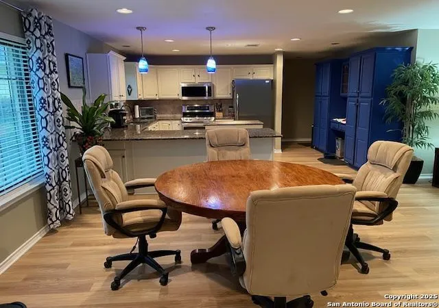 5th image of 400 N Chaparral, Burnet, TX 78611 | MLS# 1864166