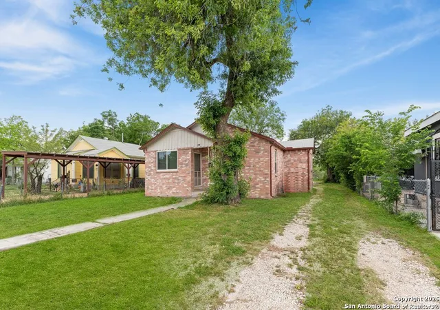 1st image of 2111 Cincinnati, San Antonio, TX 78228 | MLS# 1864202