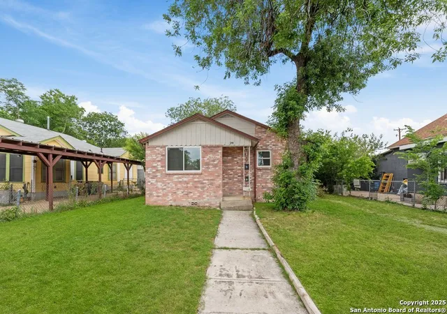 2nd image of 2111 Cincinnati, San Antonio, TX 78228 | MLS# 1864202