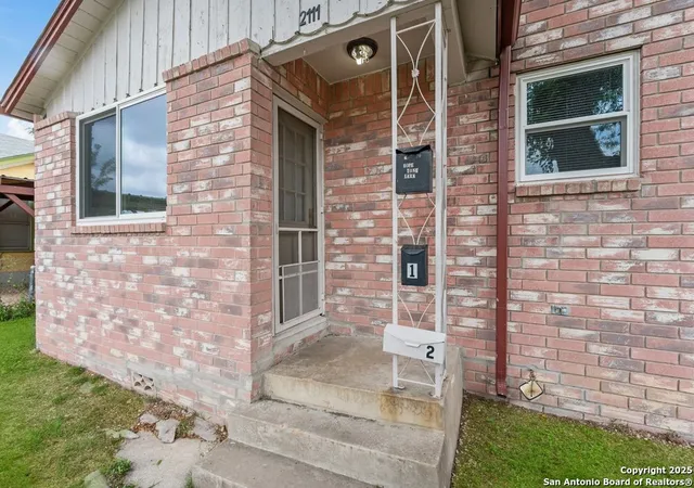 4th image of 2111 Cincinnati, San Antonio, TX 78228 | MLS# 1864202