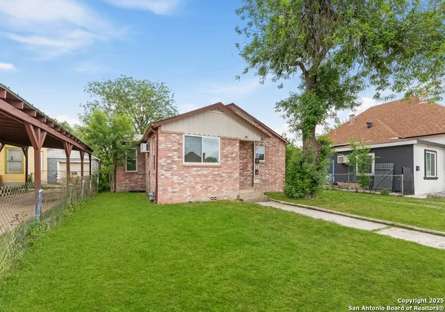 3rd image of 2111 Cincinnati, San Antonio, TX 78228 | MLS# 1864202