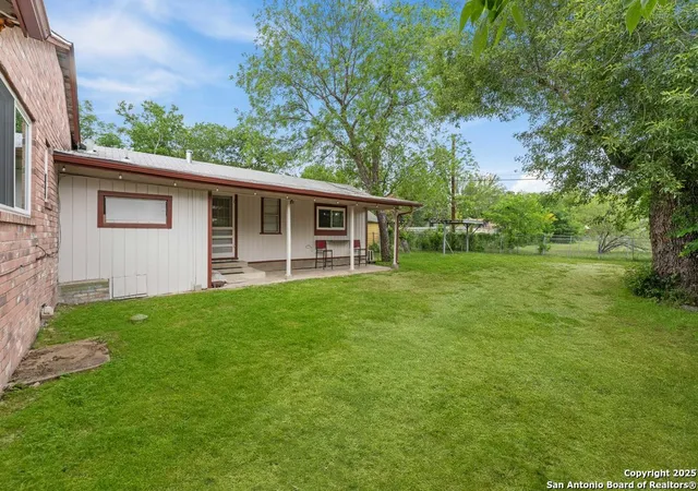 5th image of 2111 Cincinnati, San Antonio, TX 78228 | MLS# 1864202