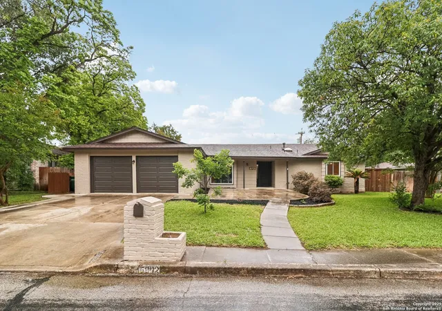 1st image of 15802 Horse Creek St, San Antonio, TX 78232 | MLS# 1864214