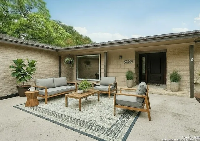 3rd image of 15802 Horse Creek St, San Antonio, TX 78232 | MLS# 1864214