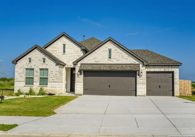 Photo 1 of Single family home for sale at 5209 Pinder Way, Schertz, TX 78124 | MLS# 1864233 | Listing updated on 2026-02-07