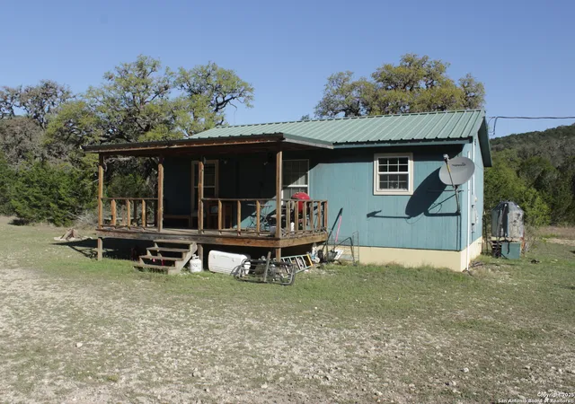 Photo 2 of Land for sale at 1976 W Cedar Creek, Leakey, TX 78873 | MLS# 1864249 | Listing updated on 2026-08-15
