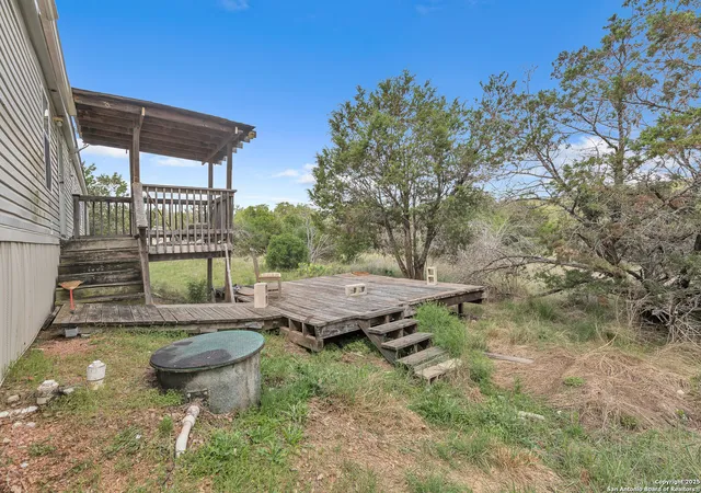 Photo 3 of Manufactured home for sale at 1400 15th St, Horseshoe Bay, TX 78657 | MLS# 1864256 | Listing updated on 2026-05-04