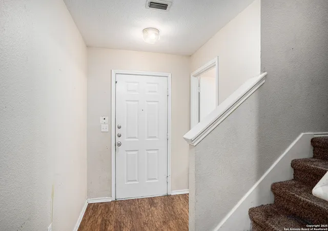 Photo 2 of Sale Pending at 6815 Cougar Cvs, San Antonio, TX 78242 | MLS# 1864297 | Listing updated on 2026-01-07