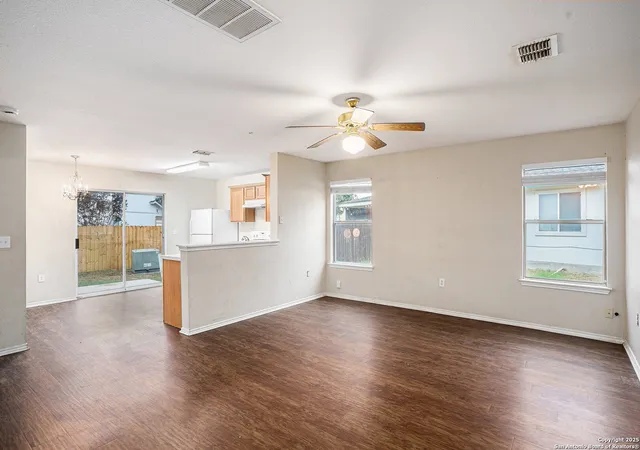 Photo 3 of Sale Pending at 6815 Cougar Cvs, San Antonio, TX 78242 | MLS# 1864297 | Listing updated on 2026-01-07